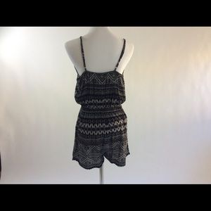 A Beautiful evening dress Romper💥💥💥💥🛍